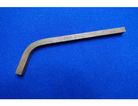 Sensenschlüssel Vierkant 6 mm (29174)