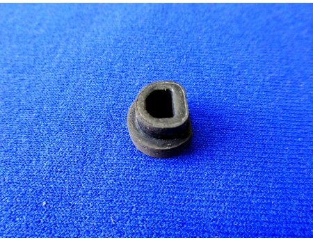 Kabeldurchführung Gummitülle 6x13,5x9 mm Lada Fiat DDR (24542)
