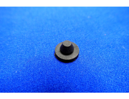 Gummipuffer 18 x 3,5 mm Puffer IFA DDR (29319)