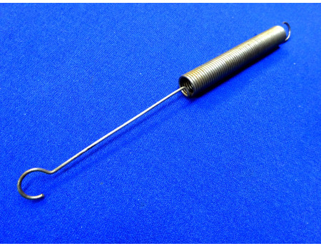 Zugfeder 12,3 x 178 mm IFA DDR (26620)