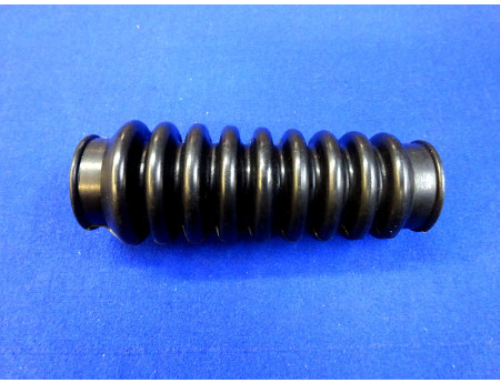 Manschette 127 mm Faltenmanschette GAZ Wolga CCCP (24551)