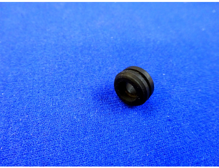 Kabeldurchführung 6x12x7 mm IFA DDR Kabeltülle (24559)
