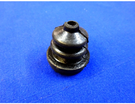 Manschette 35 x 24 mm Faltenmanschette Gummibalg ( 24560)