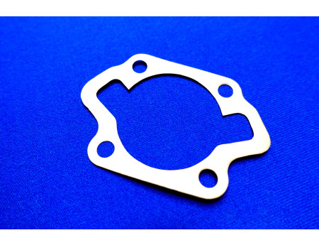 Zylinder Fußdichtung Simson SR1 SR2 KR50 (29338)