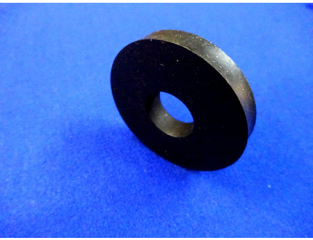 Gummischeibe Unterlage 16 x 50 x 8 mm IFA DDR (24571)