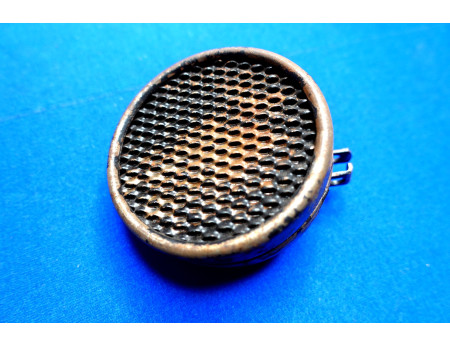 Luftfilter EL Stationärmotor 82 mm (29354)