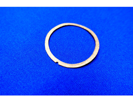Dichtung Schwimmerkammer Vergaser Simson SR1 - KR50 (29357)