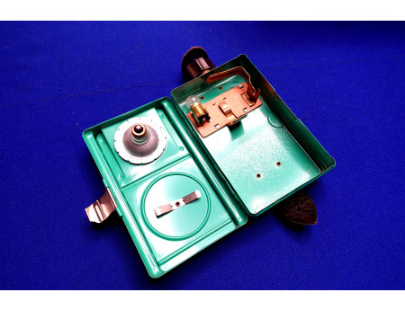 Taschenlampe ARTAS Signallampe NEU (29361)
