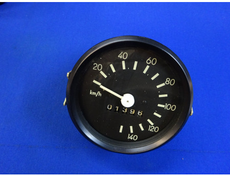 Tachometer 140 Km/h Wartburg B1000 (24589)