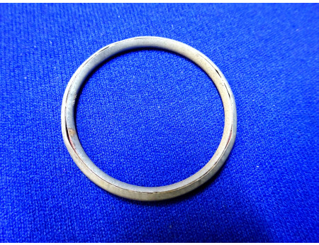 Krümmerdichtung Füllringdichtung 33 x 39 x 2,8 mm MZ RT IWL (26678)
