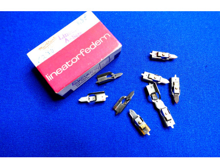 Lineator-Federn Markant 0,1 bis 0,6 (29382)