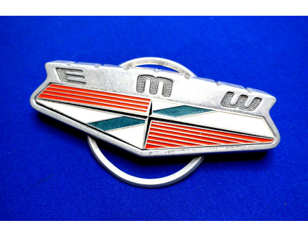 Motorhauben Emblem EMW Wartburg 900 (29386)