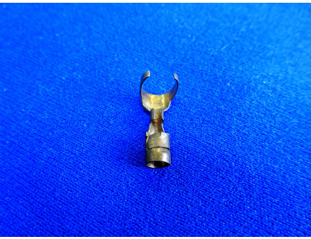 Zündkabelstecker Cu Anschluss für Zündkabel (26696)