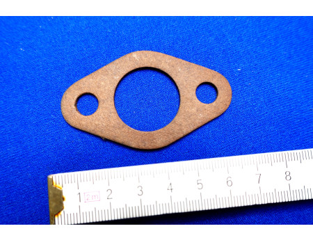Dichtung 26 mm Flanschdichtung 40 x 67,7 mm IFA (29388)