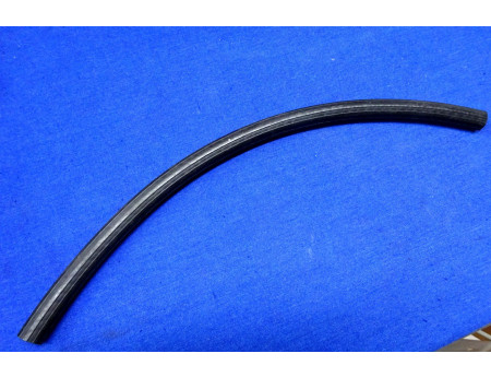 Kühlwasserschlauch 8x16x415 mm IFA DDR Wartburg (26702)