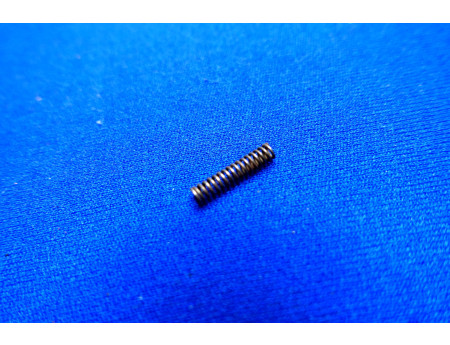 Druckfeder 3,5 x 17 mm (29393)