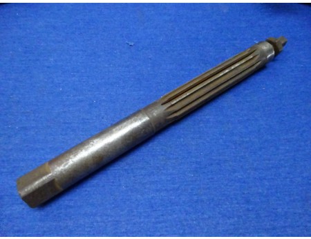 Handreibahle 22 mm nachstellbar Trabant Laufbolzen (24624)