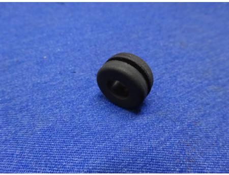 Kabeldurchführung Tülle 8x18x9 mm IFA DDR (24625)