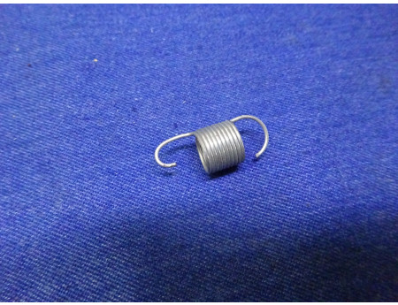 Feder 9,6 x 24 mm Zugfeder IFA DDR (24630)