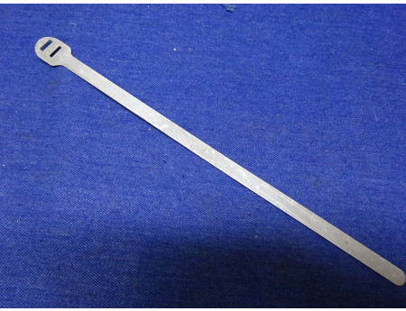 Kabelbinder 180 mm Stahl IFA DDR Oldtimer (17424)