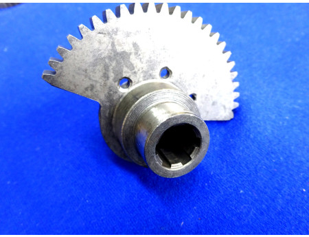Kickstarter Segment Simson KR50 / Spatz (26721)