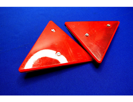 Hella Rückstrahler 155 mm 2 Stück (29403)