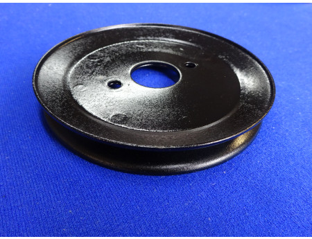 Riemenscheibe 13 mm Wasserpumpe Wartburg 311 (1691-1)