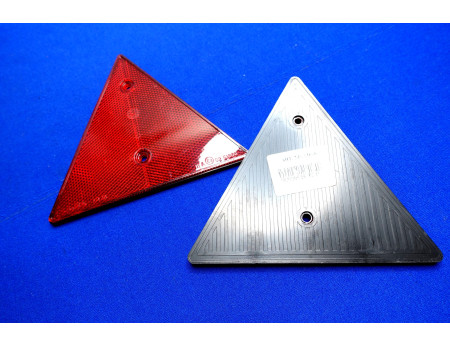 Alba Rückstrahler Dreieck 155 mm 2 Stück (29405)