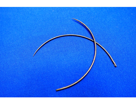 Schusterahle 2,4 mm 2 Stück (29417)