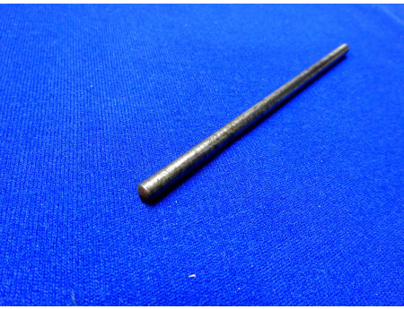 Druckstange Kupplung 117 mm Simson SR1 - SR2E / Spatz (26737)