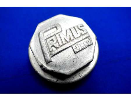 Primus Diesel Fettkapsel Radnabenkappe (29421)