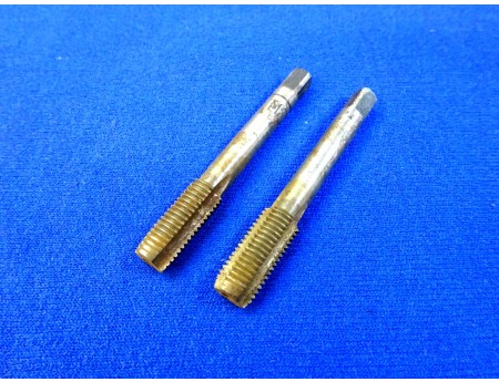 Schneidbohrer M8 x 1 Gewindeschneidbohrer AS (24666)