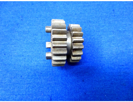 Schaltrad 2./4. Gang MZ RT 125 IWL (26750)