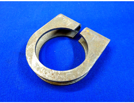 Auspuffschelle 46 mm IFA DDR Lada (24688)