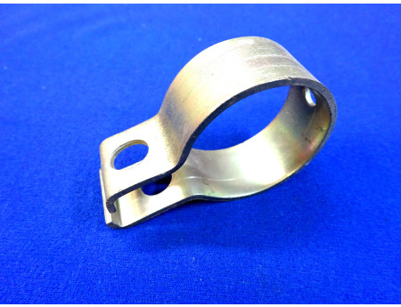 Schelle 32 mm Auspuffschelle IFA DDR (24692)