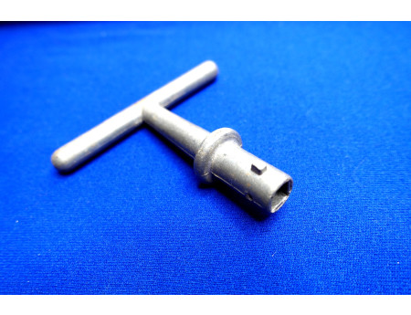 Vierkant Zapfenschlüssel 7,5 mm IFA DDR (29442)