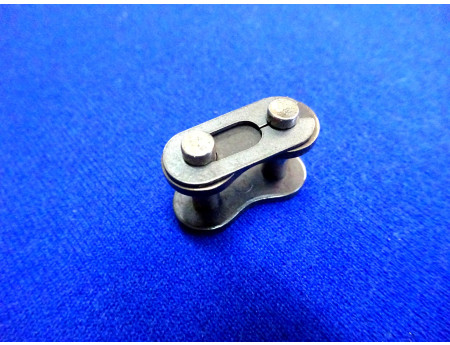 Verschlussglied 1/2 x 5,4 Kettenschloss Suhl DDR (26779)