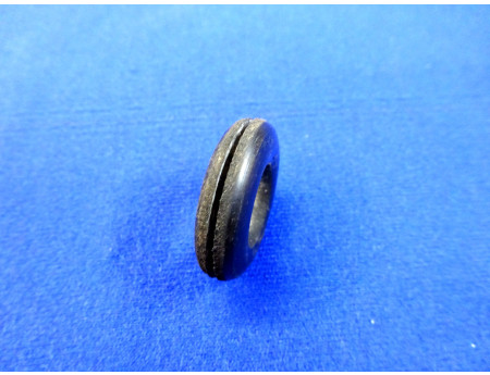 Gummidurchführung Tülle 11 x 27 x 8mm Gummiring IFA DDR (24706)