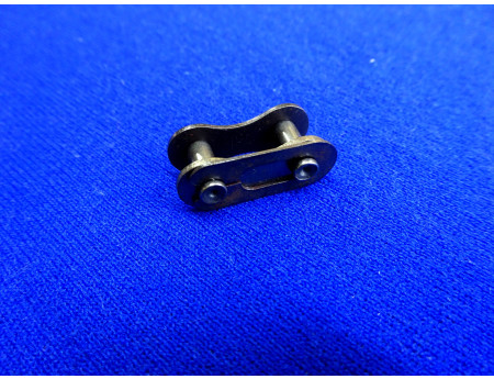 Kettenschloss 1/2 x 1/8 Verschlussglied DDR Fahrrad (26780)