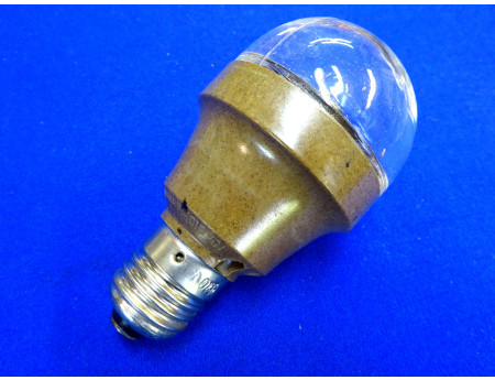 IKA 110 Volt Glühlampe Energiesparlampe  (26792)