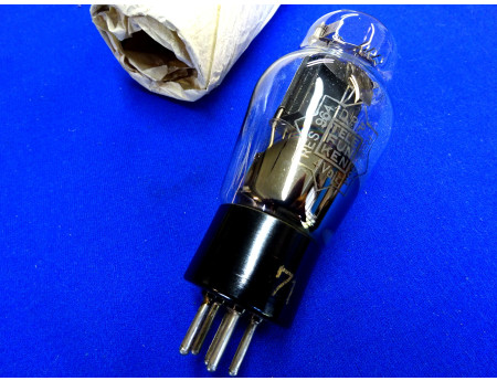 RES964 Telefunken Tube Röhre (26793)