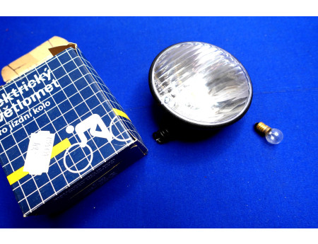 Fahrrad Scheinwerfer Daymoon Fahrradlampe (29465)