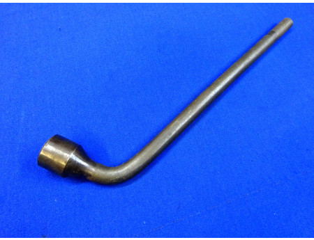 HEYCO Radmutternschlüssel 17 mm (24724)