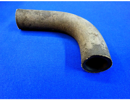 Schlauchbogen 24 mm Kühlerschlauch Gewebe IFA DDR (24738)