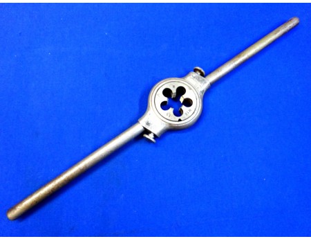 Schnicke Chemnitz Schneideisen M18x1,5 mm Zündkerzengewinde  (24744)