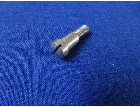 Bundschraube Chrom Hebelschraube M5 MZ DDR (26828)