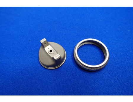 Sprio Luftkappe KD DDR Lackierpistole SM63 (22354-1)