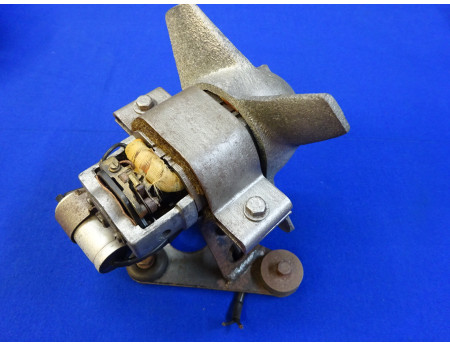 Gebläse Ventilator Lüftermotor IFA Horch Sachsenring (24779)