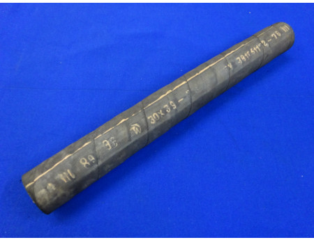 Kühlerschlauch Gewebe 30 x 39 x 320 mm IFA DDR (24783)