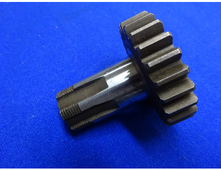 Schaftrad 23 Z mit Buchse MZ RT 125 ES IWL (26783)